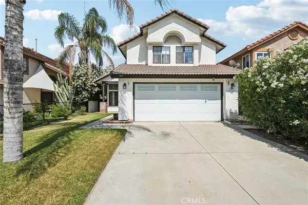 1497 Ruby Drive, Perris, CA 92571