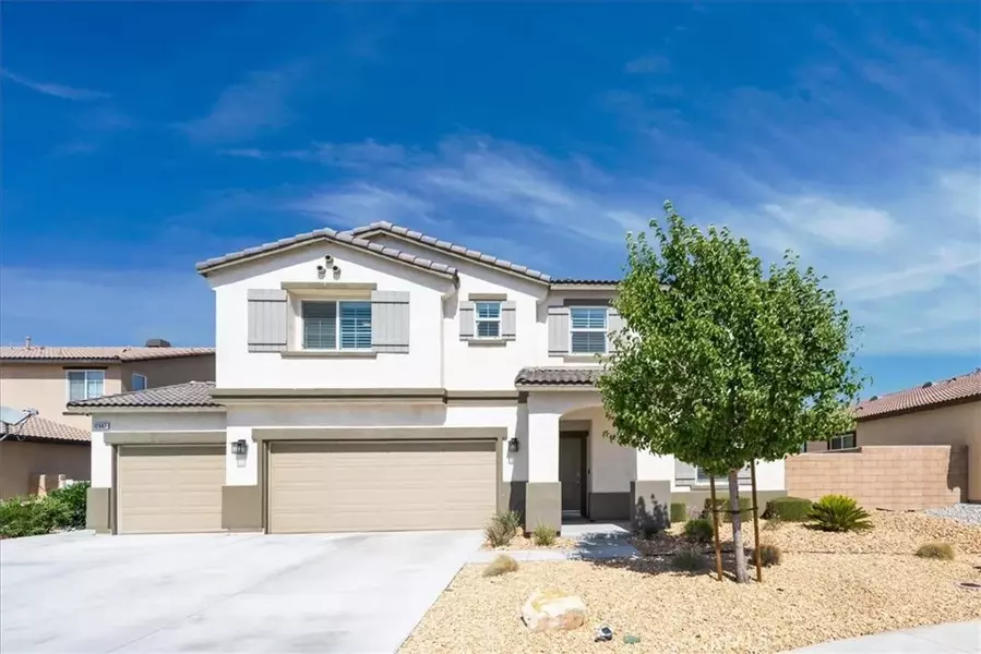 12987 Hill Court, Victorville, CA 92392