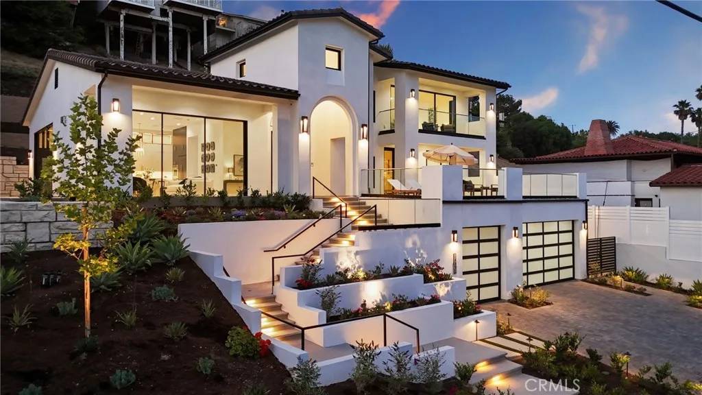 19031 Fowler Avenue, North Tustin, CA 92705