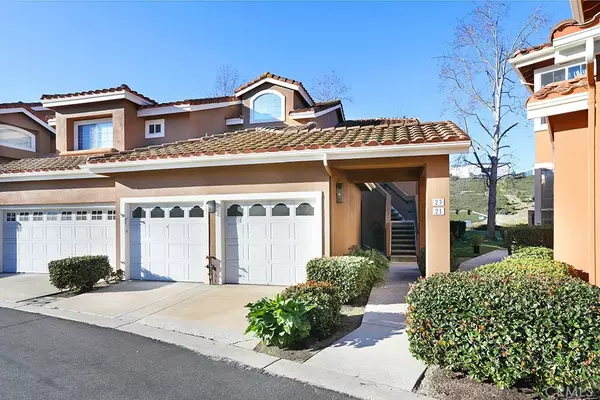 23 Gauguin Circle, Aliso Viejo, CA 92656