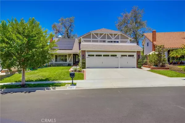25011 Calle Madera, Lake Forest, CA 92630