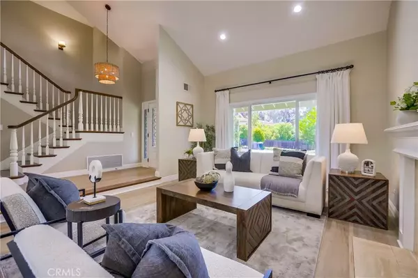 Lake Forest, CA 92630,25011 Calle Madera