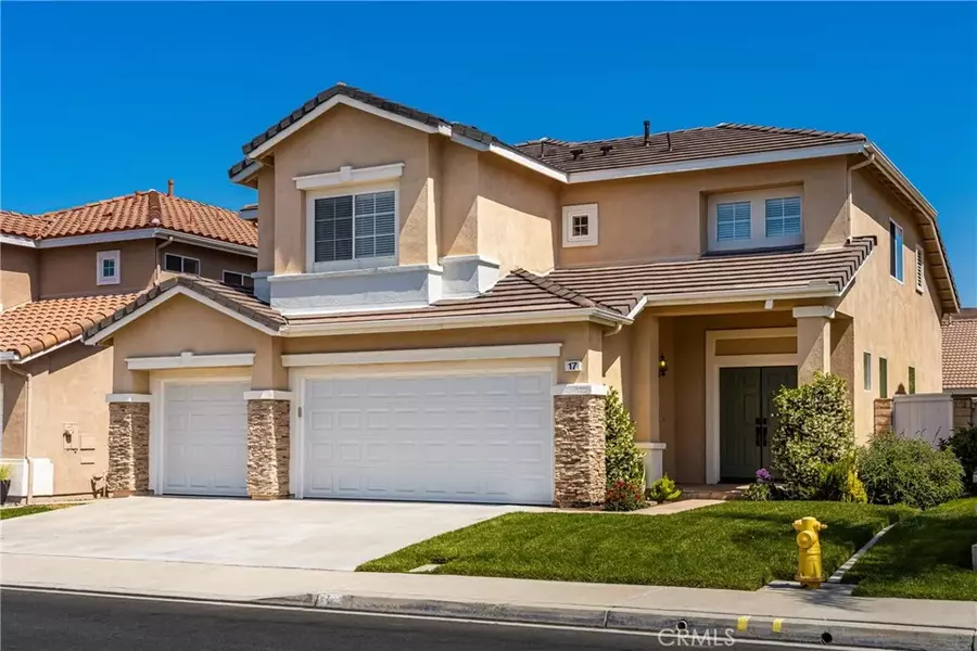 17 Marseille Way, Lake Forest, CA 92610