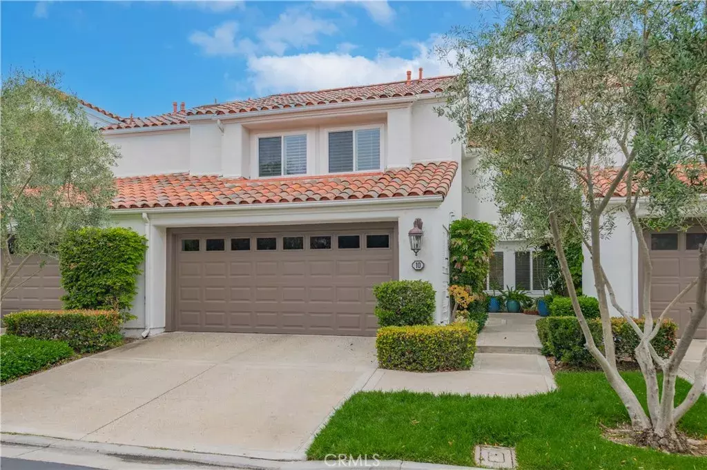 Irvine, CA 92612,10 La Quinta #21