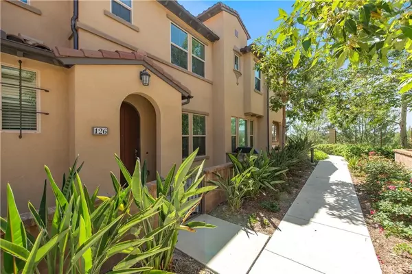 Lake Forest, CA 92630,126 Finch