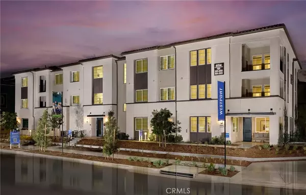 Eastvale, CA 92880,6137 Valentina Way Drive #203