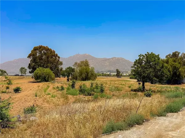 Moreno Valley, CA 92508,0 Old Frontage