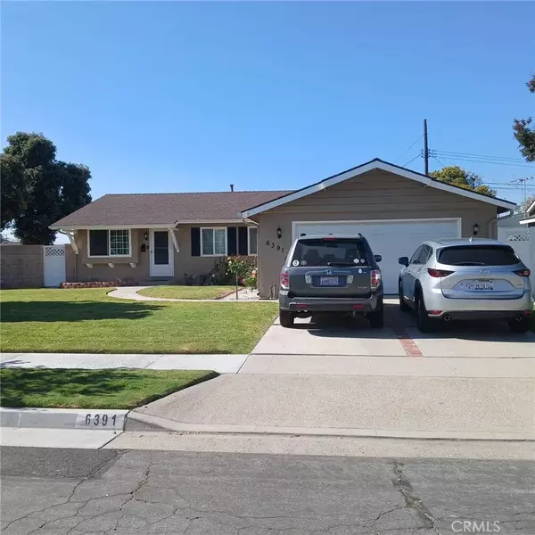 6391 Antrim Circle, Huntington Beach, CA 92647