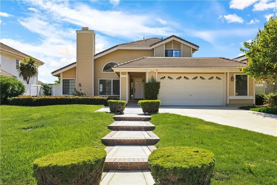 2245 Avenida Oliva, San Clemente, CA 92673
