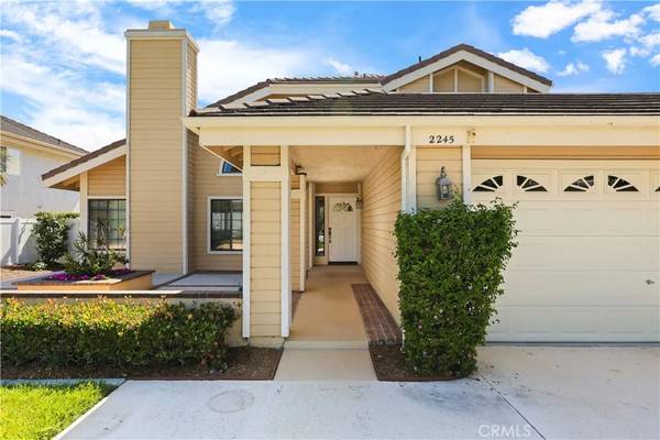 San Clemente, CA 92673,2245 Avenida Oliva