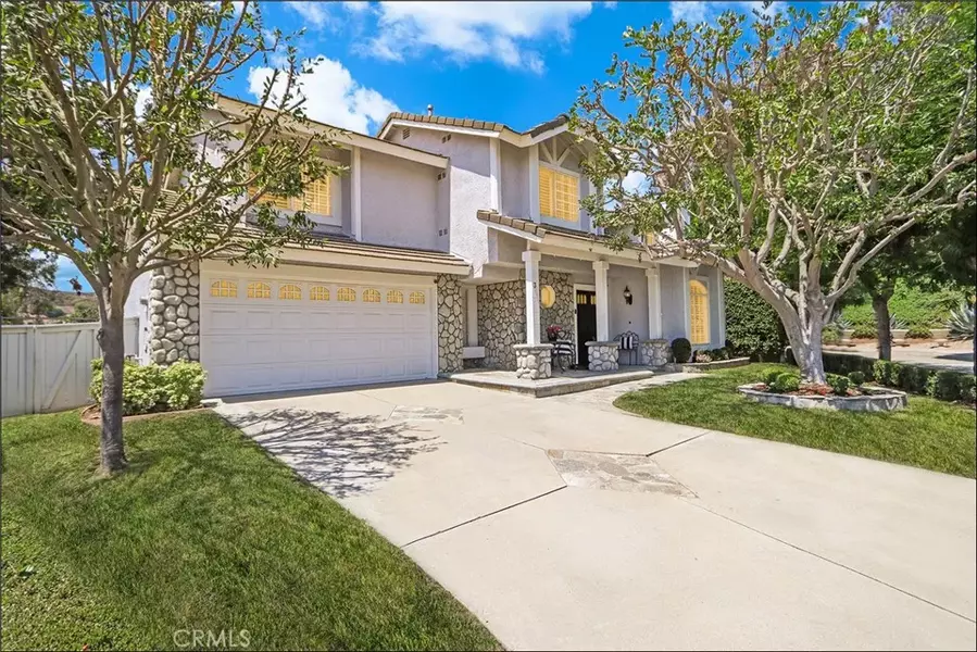 3 Blue Heron Lane, Aliso Viejo, CA 92656