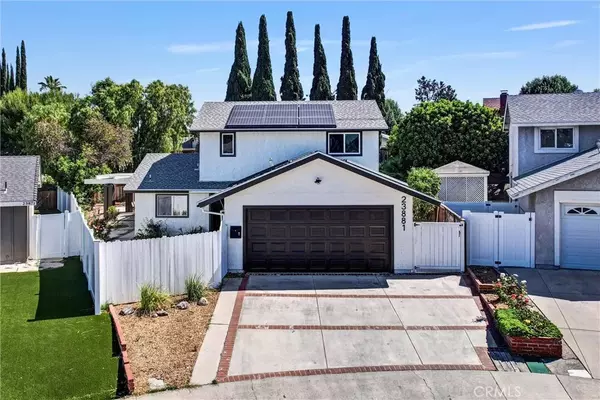 Lake Forest, CA 92630,23881 Gates Street