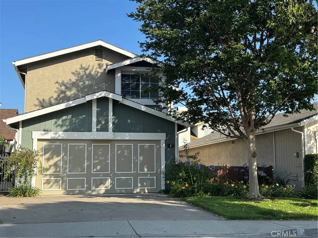 4 New Haven #1, Irvine, CA 92620