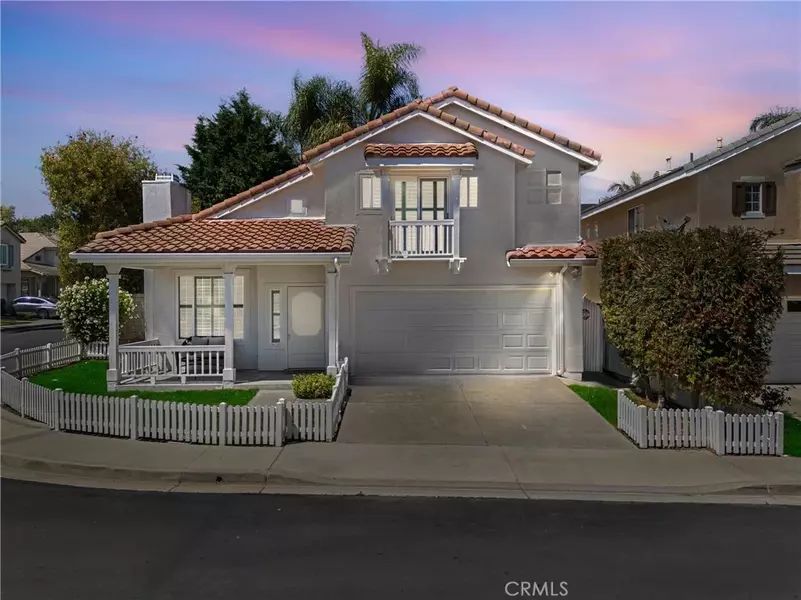 2 Chestnut Drive, Aliso Viejo, CA 92656