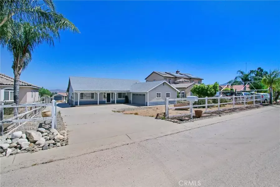 31432 Electric Avenue, Nuevo, CA 92567