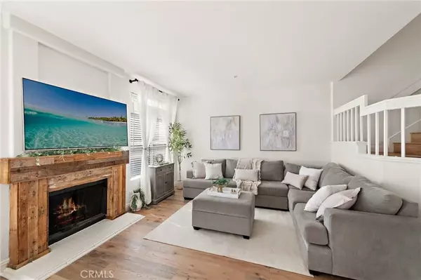 Rancho Santa Margarita, CA 92688,36 Via Madera