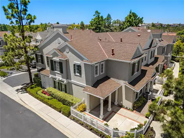15 Strawflower Street, Ladera Ranch, CA 92694