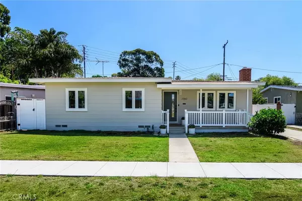 2360 Fanwood Avenue, Long Beach, CA 90815