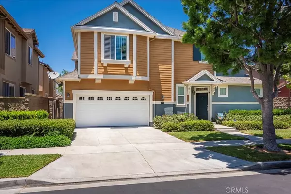 Tustin, CA 92782,72 Westwind Drive