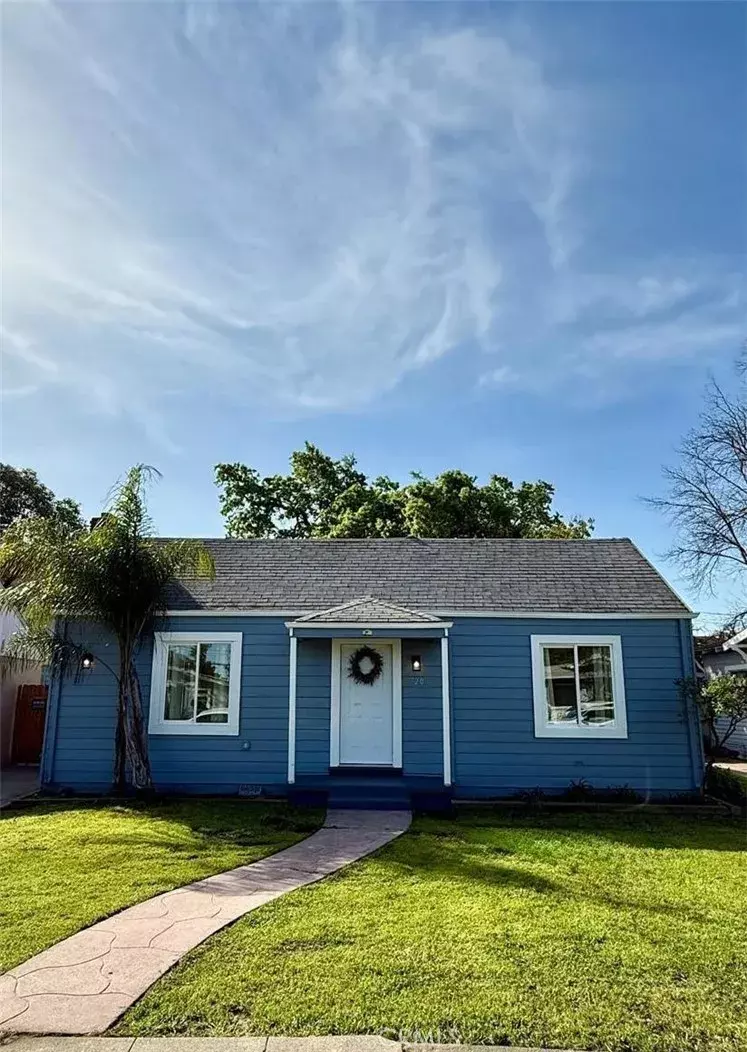 Stockton, CA 95204,720 W Harding Way