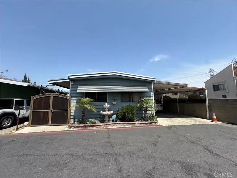 16600 Orange #63, Paramount, CA 90723