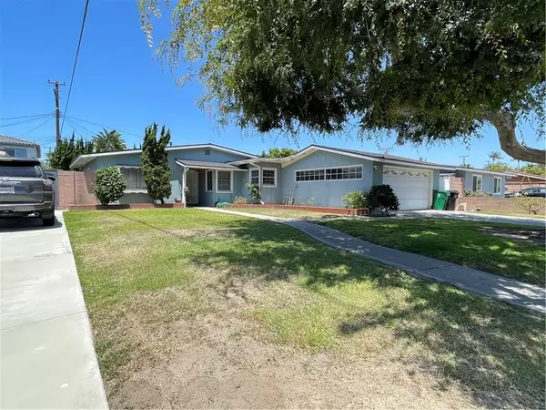 Westminster, CA 92683,13431 Olympus Drive
