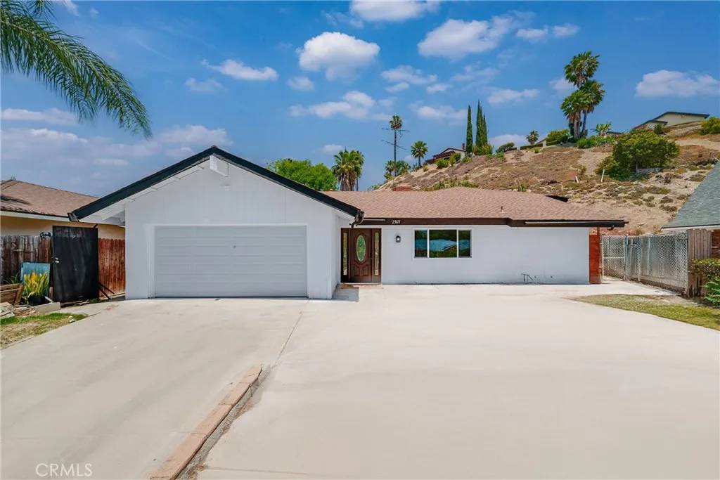Diamond Bar, CA 91765,23615 Tellgate Drive