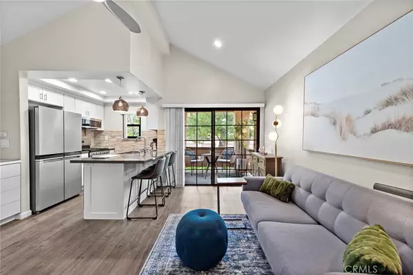 San Clemente, CA 92672,1046 Calle Del Cerro #412