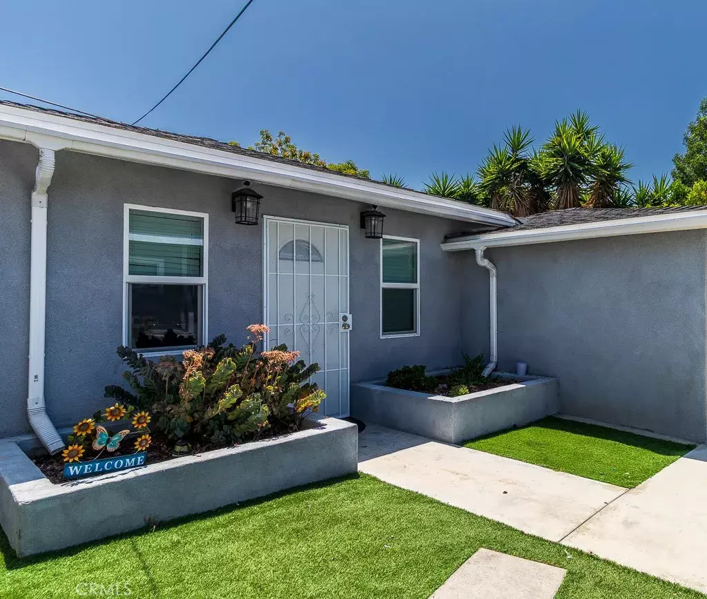 Wilmington, CA 90744,1736 Eudora