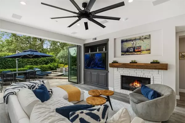 47 Lyra Way, Coto De Caza, CA 92679