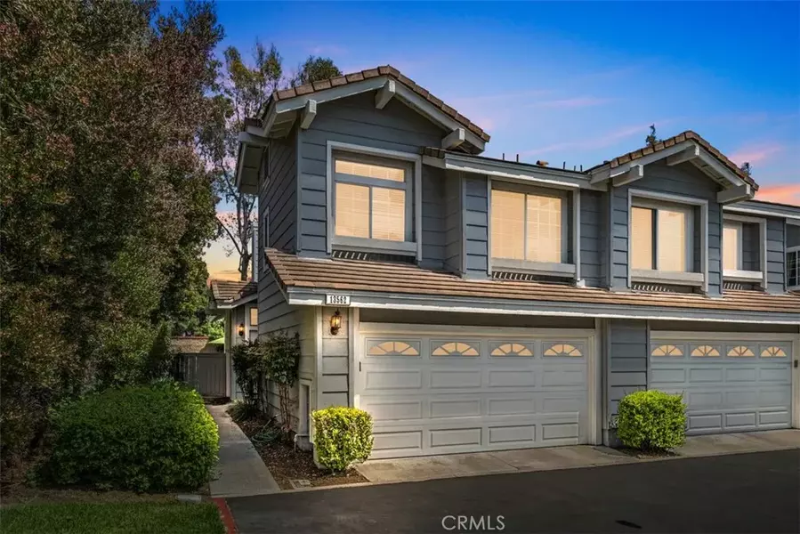 13562 Mahogany Place, Tustin, CA 92782