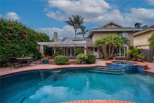 Huntington Beach, CA 92647,6351 Gloria Drive