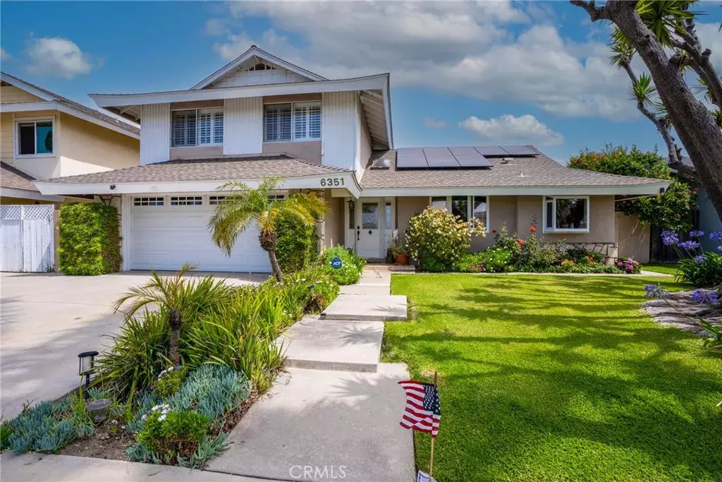 Huntington Beach, CA 92647,6351 Gloria Drive