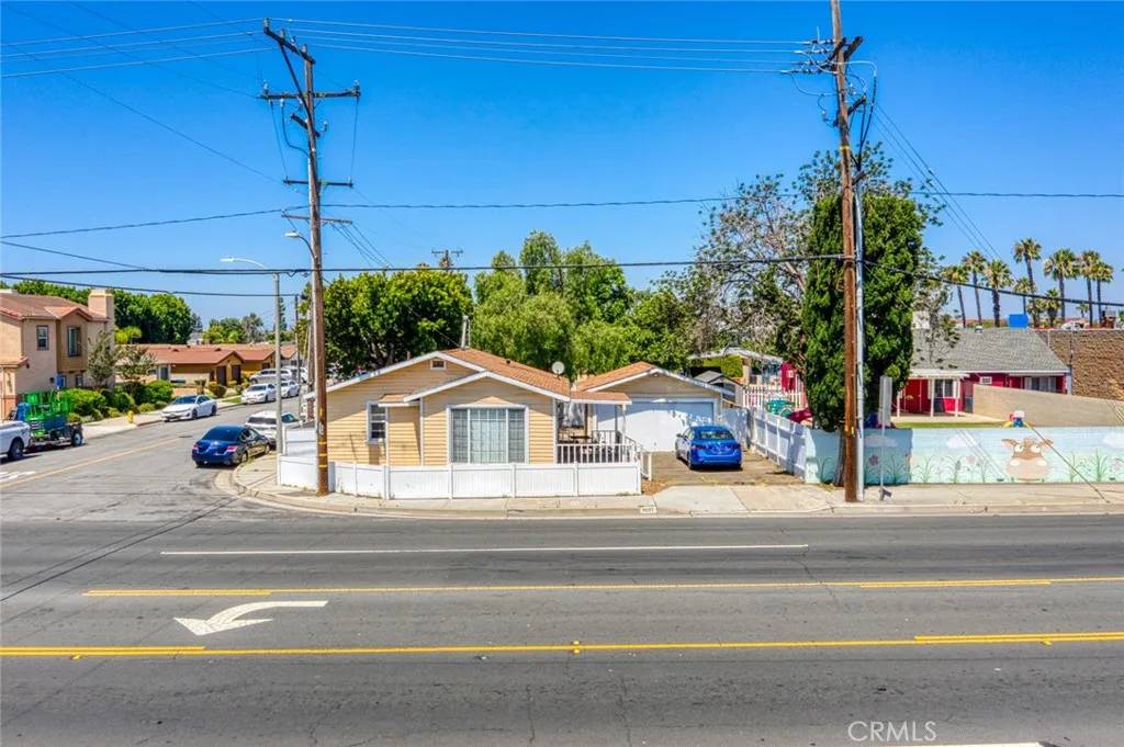 Cypress, CA 90630,9051 Walker Street