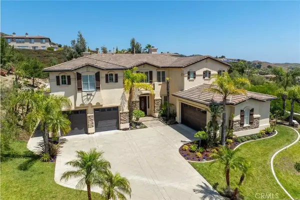 18522 Topanga Canyon, Silverado, CA 92676