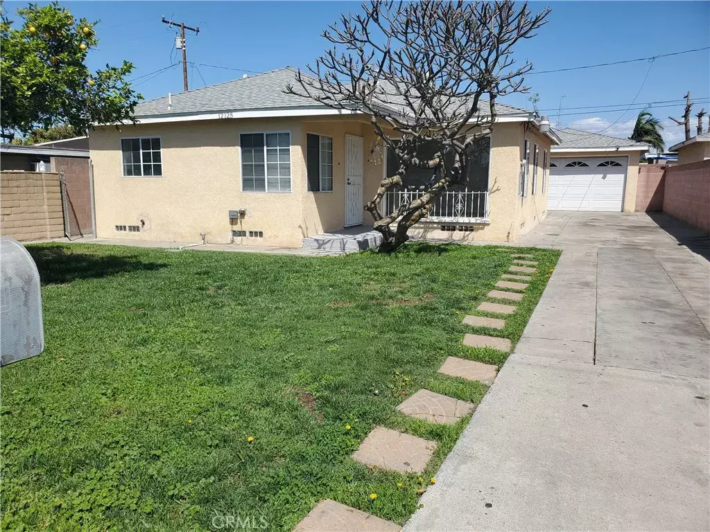 Norwalk, CA 90650,12125 161st Street