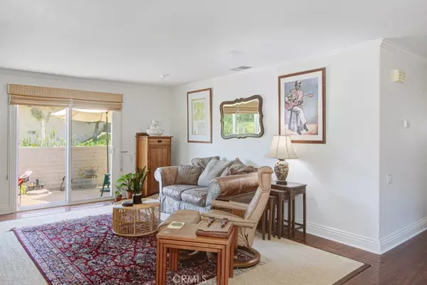 Laguna Woods, CA 92637,3179 Alta Vista #A