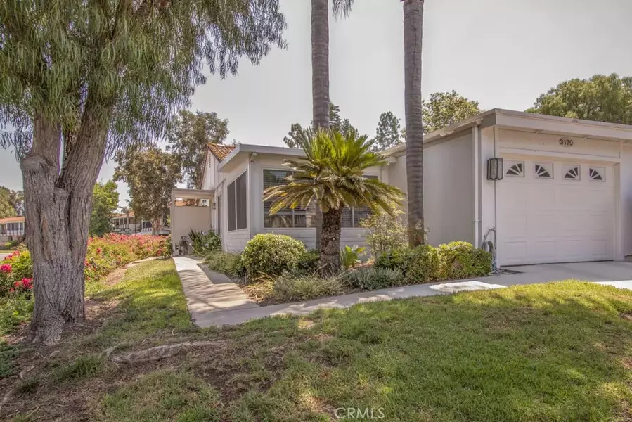 3179 Alta Vista #A, Laguna Woods, CA 92637