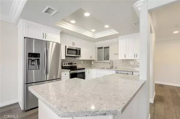 Laguna Woods, CA 92637,3034 Via Vista #A