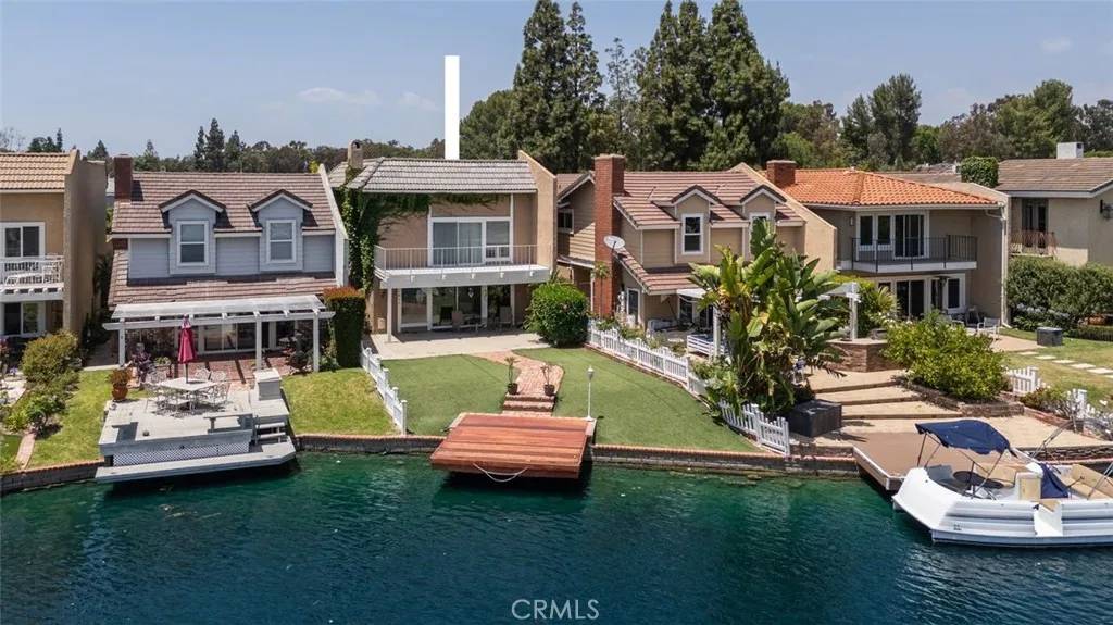 21756 Tahoe Lane, Lake Forest, CA 92630