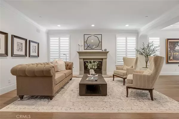 Coto De Caza, CA 92679,54 Long View Road