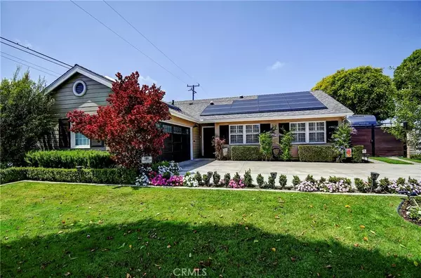 5101 Caspian Circle, Huntington Beach, CA 92649