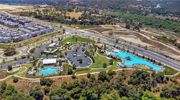 Rancho Mission Viejo, CA 92694,783 Longhorn
