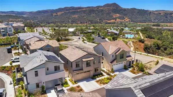 Rancho Mission Viejo, CA 92694,783 Longhorn