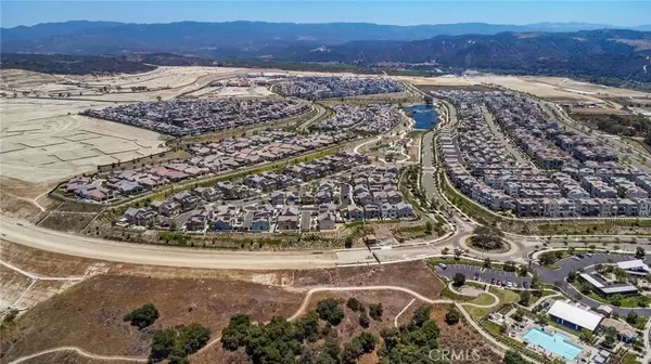 Rancho Mission Viejo, CA 92694,783 Longhorn