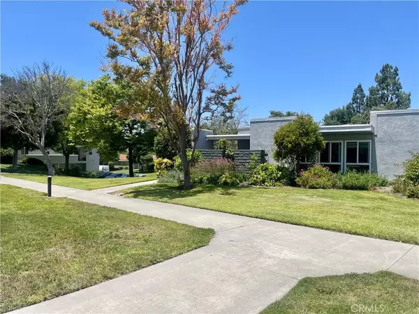 2205 Via Mariposa East #A, Laguna Woods, CA 92637