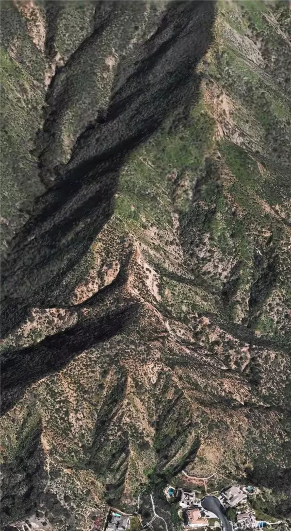 Silverado, CA 92676,0 Topanga Canyon