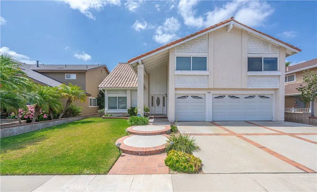 Orange, CA 92868,1936 W Cherry Drive