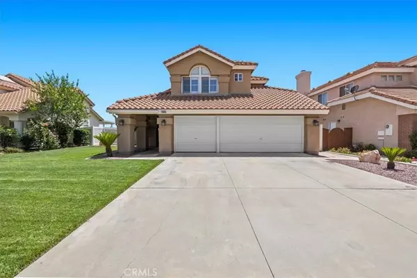 29645 Southwood Lane, Highland, CA 92346