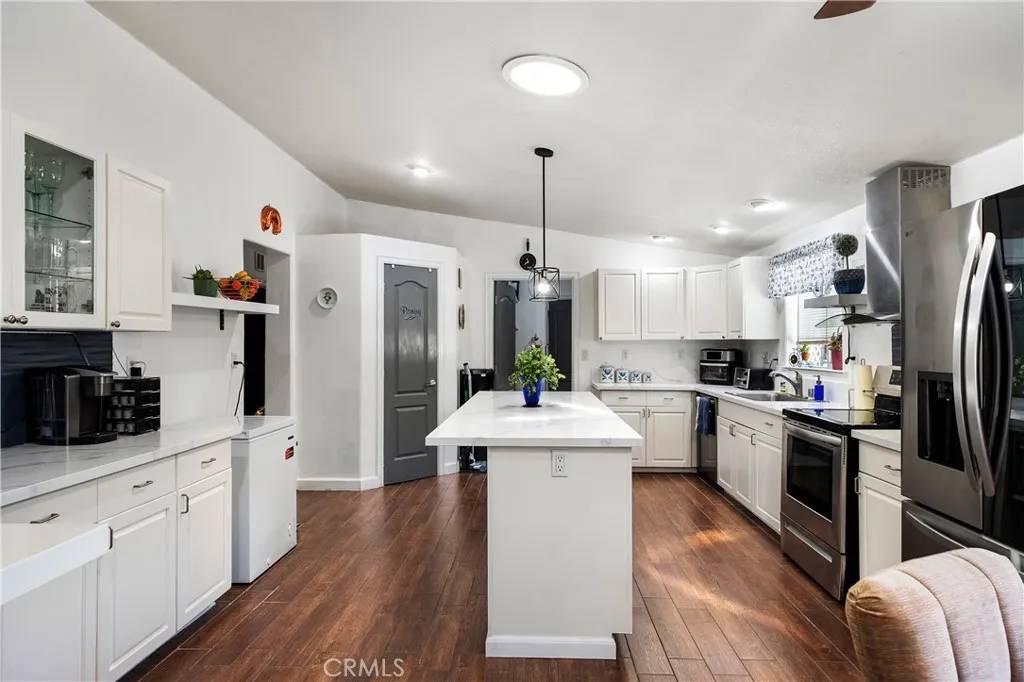 Warner Springs, CA 92086,35109 Highway 79 #48